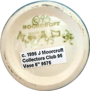 Collectors Piece 1995