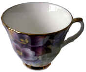 Old England - cup