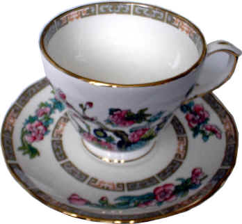 Indian Tree - set